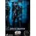 Фигурка Star Wars Hot Toys The Mandalorian Death Trooper1:6